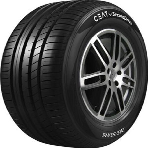 CEAT SecuraDrive 195/50R16