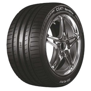 CEAT SportDrive 245/50R18