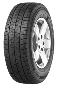 Continental 4SVanContact 195/60R16