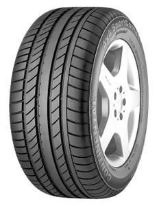 Continental 4x4 Contact 215/65R16
