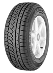 Continental 4x4 WinterContact 235/60R18
