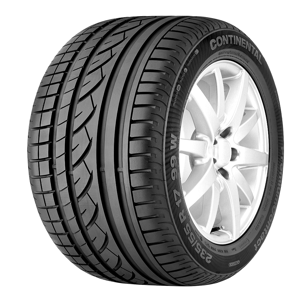 Continental ContiPremiumContact 205/55R16