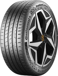 Continental ContiPremiumContact 7 265/50R20