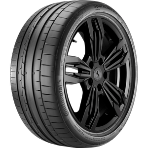 Continental ContiSportContact 6 295/30R22