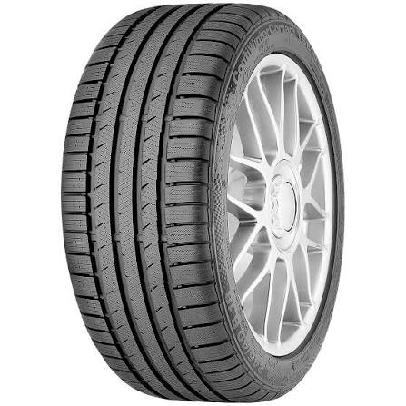 Continental ContiWinterContact TS 810S 205/55R17