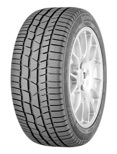 Continental ContiWinterContact TS 830P 205/55R17