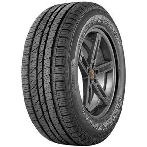 Continental CrossContact LX Sport 235/55R19