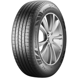 Continental CrossContact RX 275/45R22