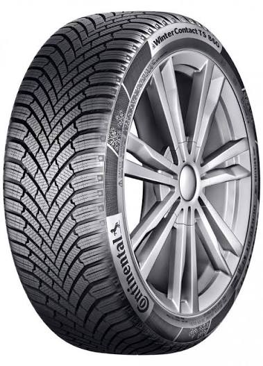 Continental TS860S 265/40R19