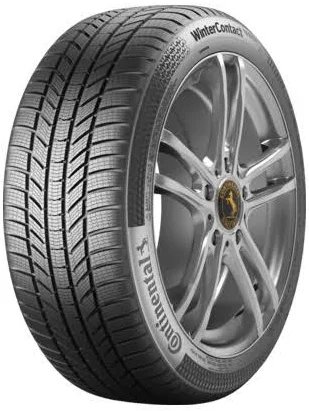 Continental TS870P 255/60R18