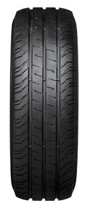 Continental Van200 215/60R17