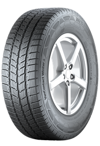Continental Vanco Winter 205/65R16