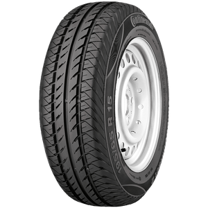 Continental VancoContact2 195/70R15