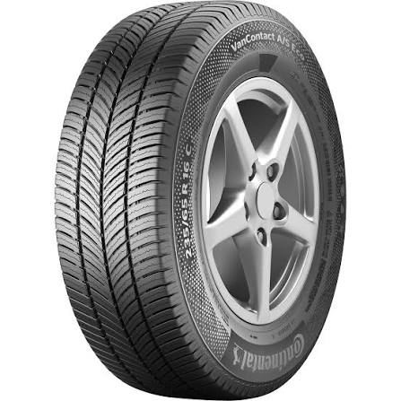 Continental VanContact A/S Eco 205/75R16