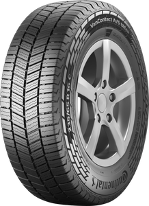 Continental VanContact AS Ultra 215/75R16