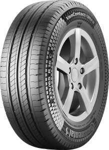 Continental VanContact Ultra 215/75R16