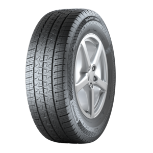 Continental VanContact Ultra Camper 215/70R15