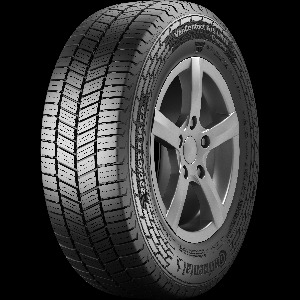 Continental VanContactASUltraCamper 225/65R16