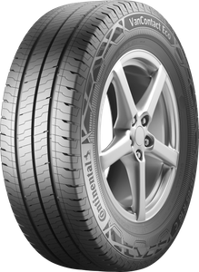 Continental VanEco 215/60R17