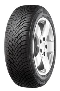 Continental WinterContact TS 860 165/70R13