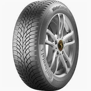 Continental WinterContact TS 870 205/60R16