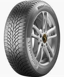 Continental WinterContact TS 870 P 195/55R18
