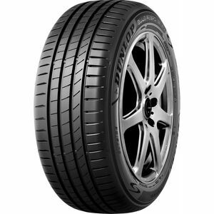 Dunlop BluResponse 225/50R17