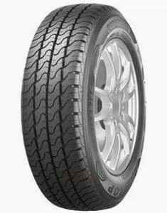 Dunlop Econodrive AllSeason 195/65R16