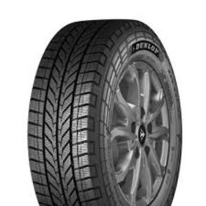 Dunlop Econodrive LT 215/75R16