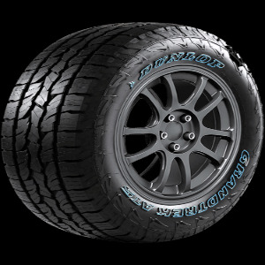 Dunlop Grandtrek AT5 225/65R17