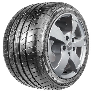 Dunlop SP Sport Maxx TT 205/55R16