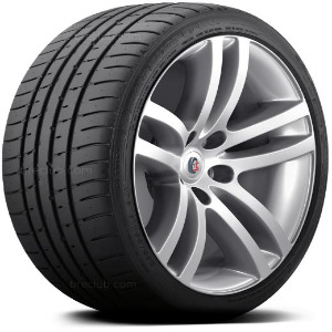 Dunlop SPMaxxGT 265/30R20