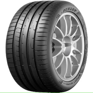 Dunlop Sport Maxx RT 205/55R16