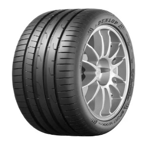 Dunlop SportMaxxRT2 255/40R18