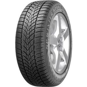 Dunlop WinterSport 4D 295/40R20