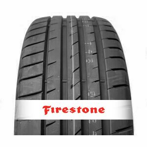 Firestone FireHawk Sport 215/35R18