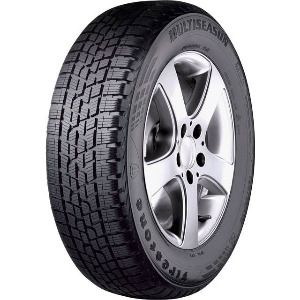 Firestone MultiSeason 2 165/60R15