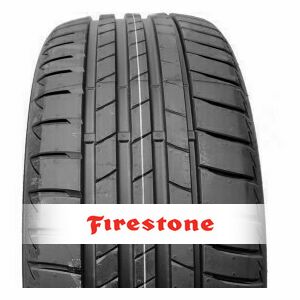 Firestone RoadHawk 2 195/50R16