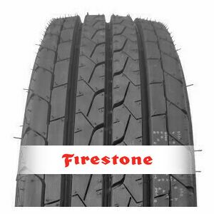 Firestone VanHawk 3 205/75R16