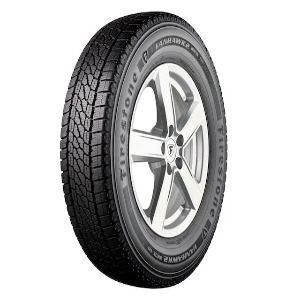 Firestone VANHAWK WINTER 2 Evo 195/60R16