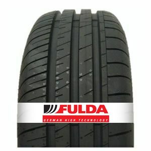 Fulda EcoControl HP2 205/55R16