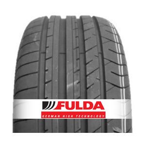 Fulda EcoControl SUV 235/50R18