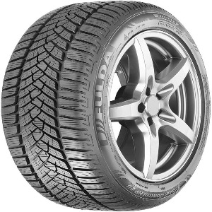 Fulda Kristall Control HP2 195/45R16