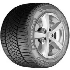 Fulda Kristall Control SUV 255/50R19