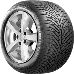Fulda MultiControl AllSeason 235/55R19