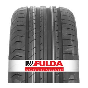 Fulda SportControl2 235/35R19
