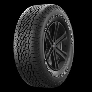 Goodrich Trail-Terrain T/A 235/55R19