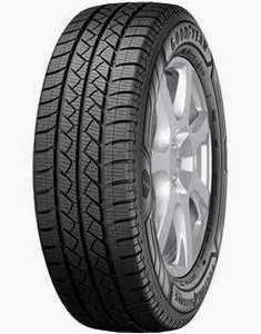 Goodyear Cargo4sVector AllSeason 205/75R16