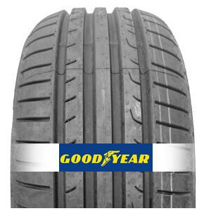 Goodyear Eagle Sport 2 275/45R20