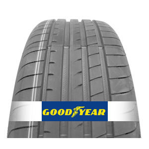 Goodyear EagleF1Asymmetric5 255/45R20